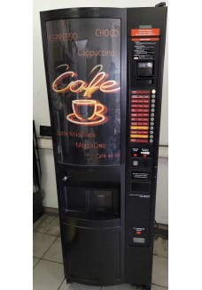 Напольный кофейный автомат Rheavendors SAGOMA H7