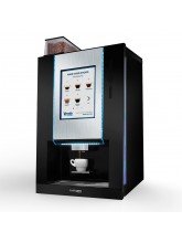 Кофейный автомат Sanden Vendo Caffe UNO