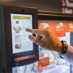 Спрос на торговые автоматы и интерактивные киоски достигнет отметки в 14% за год